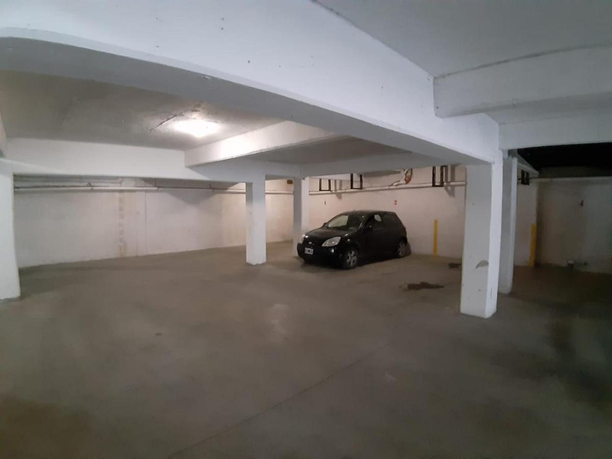 Departamento En El Centro De Bariloche Bbアパートメント エクステリア 写真