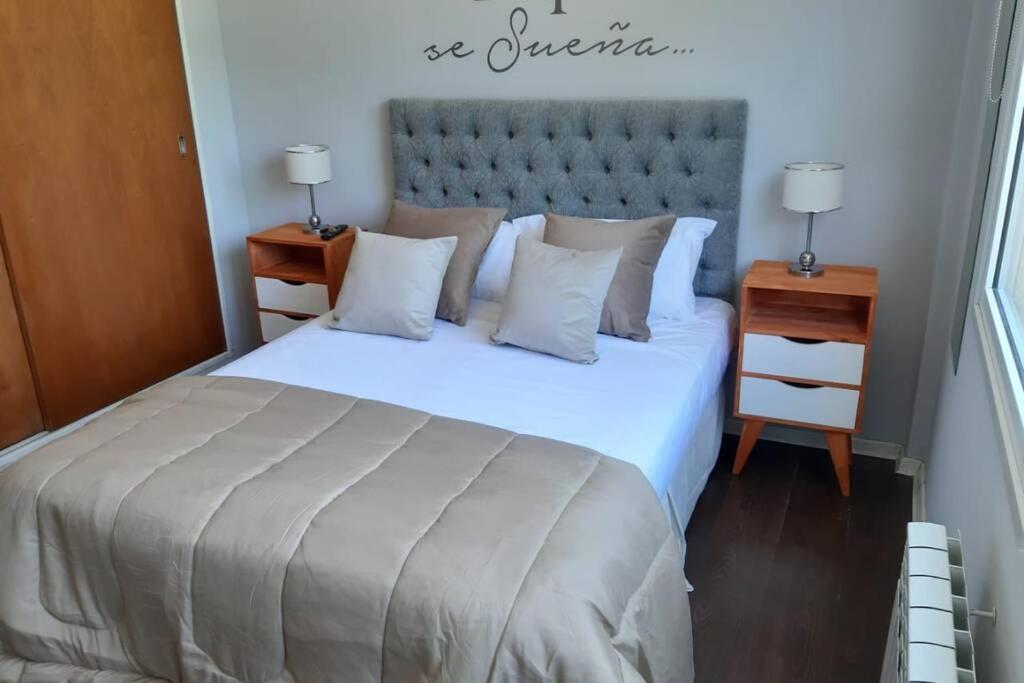 Departamento En El Centro De Bariloche Bbアパートメント エクステリア 写真
