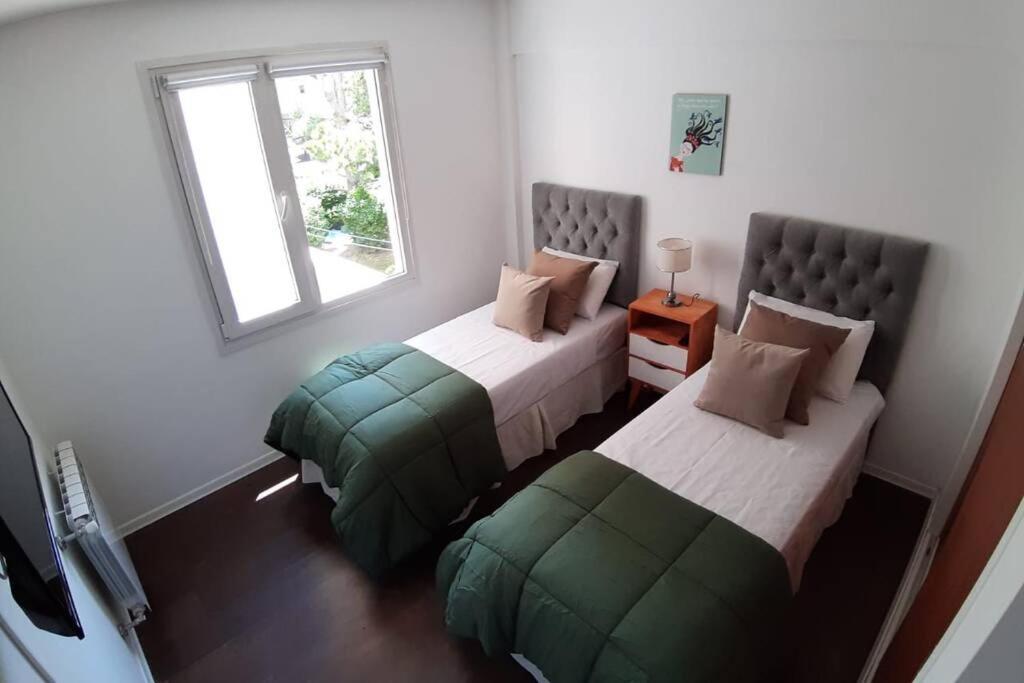 Departamento En El Centro De Bariloche Bbアパートメント エクステリア 写真