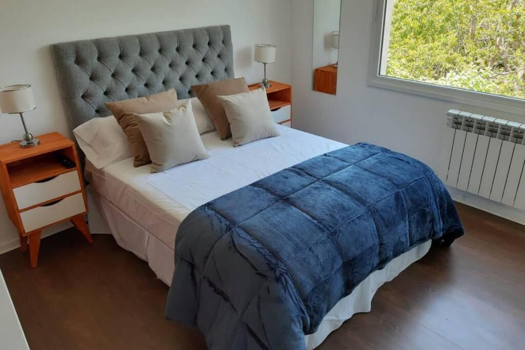Departamento En El Centro De Bariloche Bbアパートメント エクステリア 写真