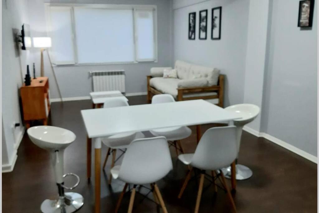 Departamento En El Centro De Bariloche Bbアパートメント エクステリア 写真