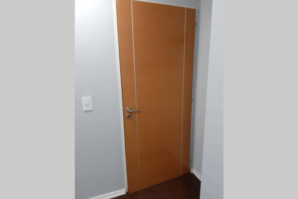 Departamento En El Centro De Bariloche Bbアパートメント エクステリア 写真