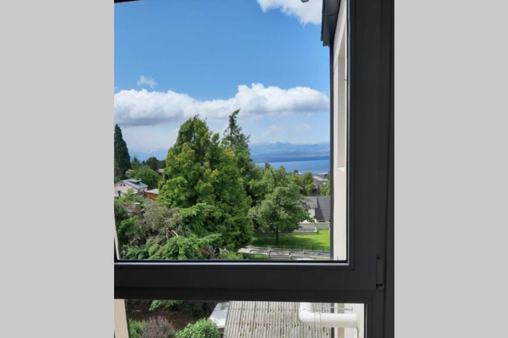 Departamento En El Centro De Bariloche Bbアパートメント エクステリア 写真