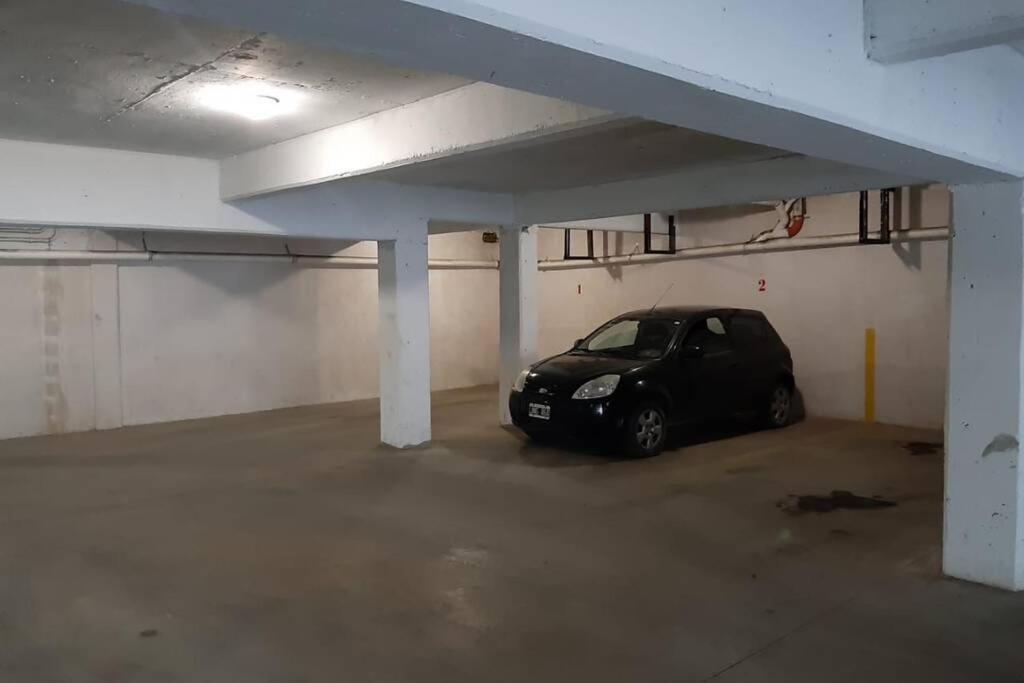 Departamento En El Centro De Bariloche Bbアパートメント エクステリア 写真