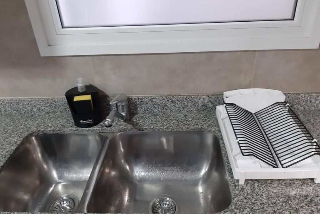 Departamento En El Centro De Bariloche Bbアパートメント エクステリア 写真