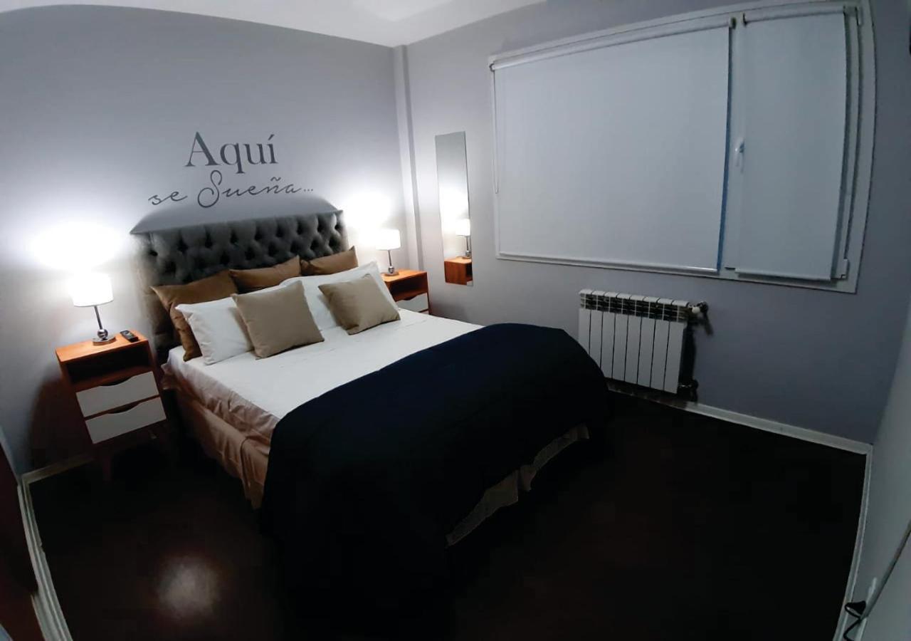 Departamento En El Centro De Bariloche Bbアパートメント エクステリア 写真