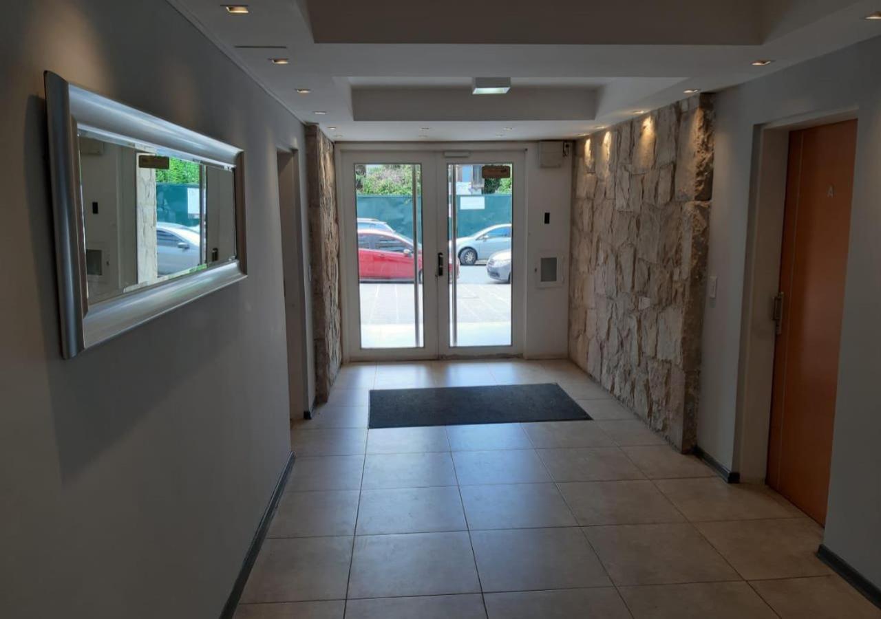 Departamento En El Centro De Bariloche Bbアパートメント エクステリア 写真