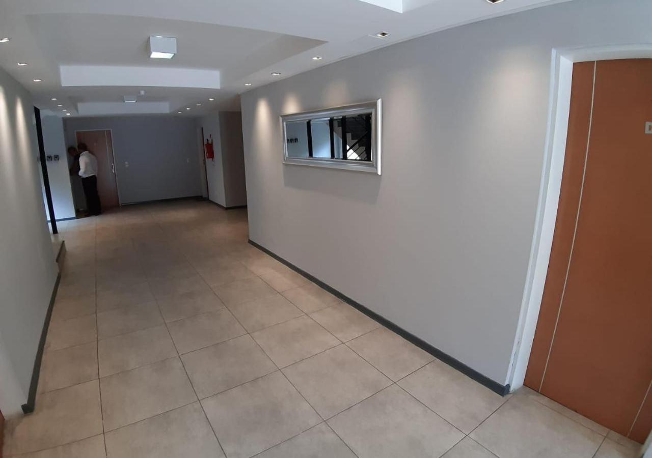 Departamento En El Centro De Bariloche Bbアパートメント エクステリア 写真